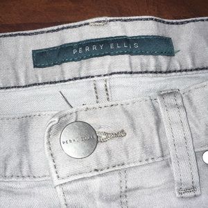 Perry Ellis Pants